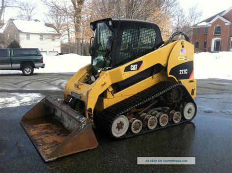 277c cat crawler skid steer|cat 277 skid steer manual.